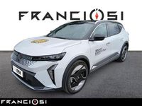 Usata Renault Scénic Techno 161 kW (220 CV) 2024 Bianco Monovolume