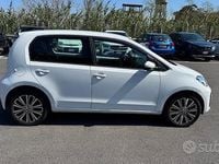 Usata VW up! 2019 Bianco Utilitaria