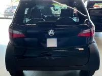 Usata Aixam City Evo 2017 Nero Berlina
