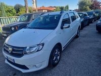 Usata Dacia Logan MCV 90 CV (66 kW) 2015 Other Station wagon