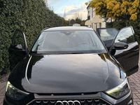 Usata Audi A1 Sportback S-Line 110 CV (80 kW) 2021 Utilitaria