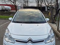 Usata Citroën C3 2014 Bianco Berlina