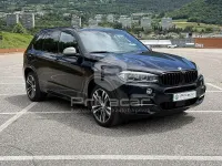 Usata BMW X5 Comfort Edition 400 CV (294 kW) 2018 Bianco SUV