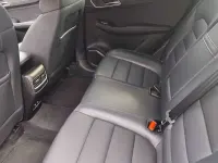 Usata MG EHS Exclusive 162 CV (119 kW) 2024 Nero SUV