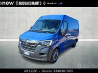 Usata Renault Master 135 CV (99 kW) 2021 Non indicato Furgone