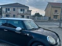 Usado Mini Cooper 120 HP (88 kW) 2009 Preto Citadino