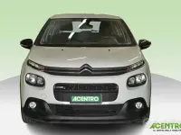 Usata Citroën C3 Feel 82 CV (60 kW) 2017 Berlina