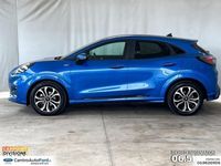 usata Ford Puma (2019-->>) del 2020 usata a Albano Laziale