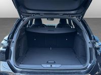 Nuova Peugeot 308 SW GT 131 CV (96 kW) 2025 Nero Station wagon