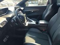Usata Peugeot 3008 GT-line 131 CV (96 kW) 2020 Rosso SUV