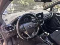 Usata Ford Fiesta ST-Line 86 CV (63 kW) 2018 Utilitaria