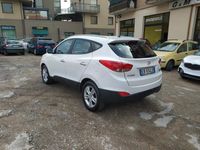 usata Hyundai ix35 1.7 CRDi 2WD Comfort