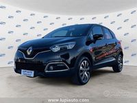 Usata Renault Captur Zen 90 CV (66 kW) 2017 Other SUV