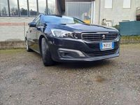 Usata Peugeot 508 SW Business-Line 120 CV (88 kW) 2017 Station wagon