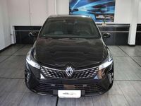Usata Renault Clio V Techno 91 CV (66 kW) 2025 Nero etoile Berlina
