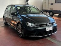 usata VW Golf VII GTD 2.0 TDI DSG 5p. BlueMotion Tec