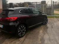 Usata Renault Clio V 100 CV (73 kW) 2022
