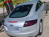 Usata Audi TTS S-Line 160 CV (117 kW) 2010