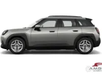 Nuova Mini Aceman Essential 135 kW (184 CV) 2026 Grigio SUV