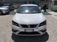 Usata Seat Leon FR 131 CV (96 kW) 2020 Other Berlina