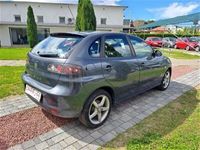 usata Seat Ibiza 1.2 12V 70CV 5p. Stylance usato