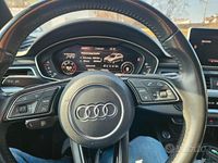 Usata Audi A4 Sport 150 CV (110 kW) 2017 Station wagon
