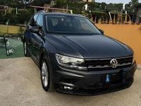 Usata VW Tiguan 150 CV (110 kW) 2018 SUV