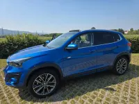 Usata DR F35 154 CV (113 kW) 2021 Bluazzurro SUV