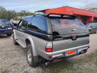 usata Mitsubishi L200 168000 KM!!