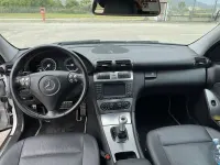 Usata Mercedes C220 Avantgarde 150 CV (110 kW) 2007 Berlina