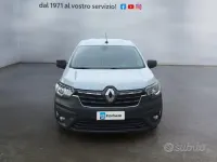 Usata Renault Express 75 CV (55 kW) 2022 Bianco Monovolume