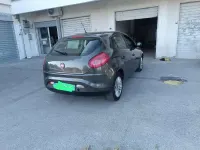 Usata Fiat Bravo Emotion 120 CV (88 kW) 2009 Utilitaria