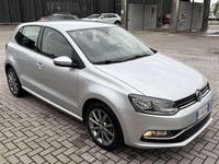 Usata VW Polo Highline 90 CV (66 kW) 2016 Other Berlina