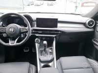 Usata Alfa Romeo Tonale Veloce 160 CV (117 kW) 2024 Blu SUV