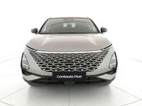 Nuova Omoda 5 147 CV (108 kW) 2025 Aviation silver SUV