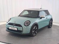 Usata Mini Cooper S Classic 204 CV (150 kW) 2024 Verde Utilitaria
