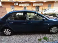 Usata Mitsubishi Lancer 98 CV (72 kW) 2008 Berlina