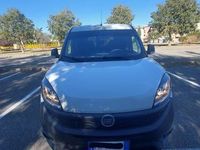 usata Fiat Doblò 1.3 multijet