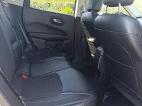 Usata Jeep Compass Limited 140 CV (102 kW) 2018 SUV