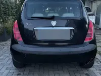 Usata Lancia Ypsilon 60 CV (44 kW) 2005 Nero Utilitaria