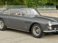 Usata Ferrari 250 240 CV (176 kW) 1963 Altri Coupé