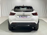 usata Nissan Juke 1.0 DIG-T 114 CV N-Design