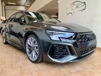 Usata Audi RS3 Sportback 399 CV (293 kW) 2022 Utilitaria