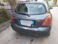 usata Nissan Almera 2ª s./Tino - 2004