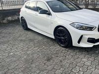 Usata BMW 116 M Sport 109 CV (80 kW) 2023 Utilitaria