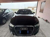 Usata Audi A6 Advanced Plus 177 CV (130 kW) 2014 Station wagon