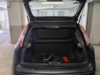 Usata Fiat Punto Evo Dynamic 77 CV (56 kW) 2010 Grigio Utilitaria