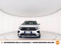 Nuova VW T-Cross Edition 116 CV (85 kW) 2026 Pure white SUV