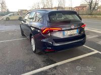 Usata Fiat Tipo 130 CV (95 kW) 2021
