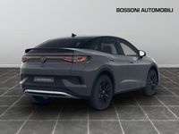 Nuova VW ID.5 Pro 88 kW (121 CV) 2025 Grigio SUV